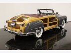 Thumbnail Photo 34 for 1948 Chrysler Town & Country